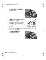 Preview for 72 page of Epson Stylus Photo 825 Printer Basics Manual