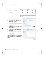 Preview for 78 page of Epson Stylus Photo 825 Printer Basics Manual