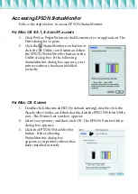 Preview for 16 page of Epson STYLUS PHOTO 915 Setup Manual