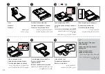 Preview for 22 page of Epson Stylus Photo PX720WD Basic Operation Manual