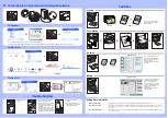 Preview for 2 page of Epson STYLUS PHOTO RX430 Series Setup Manual