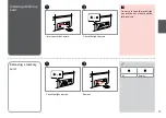 Preview for 17 page of Epson Stylus Photo TX720WD Basic Operation Manual