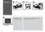 Preview for 40 page of Epson Stylus Photo TX720WD Basic Operation Manual