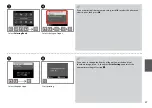 Preview for 47 page of Epson Stylus Photo TX720WD Basic Operation Manual