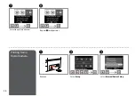 Preview for 58 page of Epson Stylus Photo TX720WD Basic Operation Manual