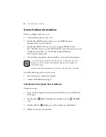 Preview for 7 page of Epson Stylus Pro 10000 Series Installation Manual