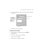 Preview for 20 page of Epson Stylus Pro 10000 Series Installation Manual