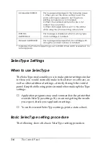 Preview for 13 page of Epson Stylus Pro 10000 Series User Manual