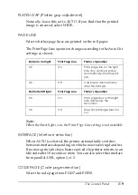 Preview for 16 page of Epson Stylus Pro 10000 Series User Manual