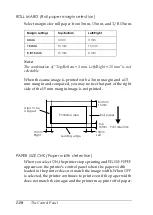 Preview for 17 page of Epson Stylus Pro 10000 Series User Manual