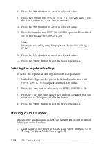 Preview for 25 page of Epson Stylus Pro 10000 Series User Manual