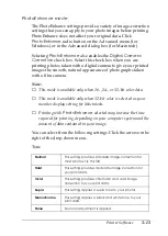 Preview for 46 page of Epson Stylus Pro 10000 Series User Manual