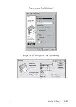 Preview for 48 page of Epson Stylus Pro 10000 Series User Manual