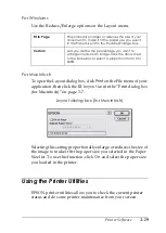 Preview for 52 page of Epson Stylus Pro 10000 Series User Manual