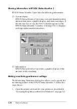 Preview for 63 page of Epson Stylus Pro 10000 Series User Manual