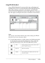 Preview for 68 page of Epson Stylus Pro 10000 Series User Manual