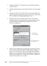 Preview for 75 page of Epson Stylus Pro 10000 Series User Manual