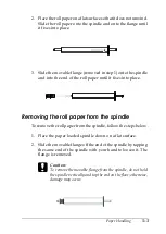 Preview for 83 page of Epson Stylus Pro 10000 Series User Manual