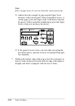 Preview for 90 page of Epson Stylus Pro 10000 Series User Manual