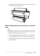 Preview for 103 page of Epson Stylus Pro 10000 Series User Manual