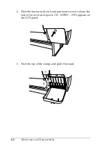 Preview for 107 page of Epson Stylus Pro 10000 Series User Manual