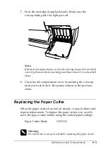 Preview for 110 page of Epson Stylus Pro 10000 Series User Manual