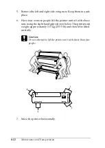 Preview for 117 page of Epson Stylus Pro 10000 Series User Manual