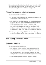 Preview for 130 page of Epson Stylus Pro 10000 Series User Manual