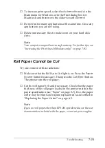 Preview for 134 page of Epson Stylus Pro 10000 Series User Manual