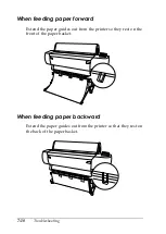 Preview for 137 page of Epson Stylus Pro 10000 Series User Manual