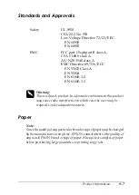 Preview for 147 page of Epson Stylus Pro 10000 Series User Manual