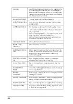 Preview for 67 page of Epson Stylus Pro 10600 - UltraChrome Ink - Stylus Pro 10600 Print Engine Reference Manual