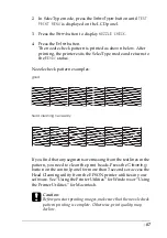 Preview for 88 page of Epson Stylus Pro 10600 - UltraChrome Ink - Stylus Pro 10600 Print Engine Reference Manual