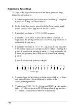 Preview for 91 page of Epson Stylus Pro 10600 - UltraChrome Ink - Stylus Pro 10600 Print Engine Reference Manual