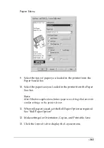 Preview for 104 page of Epson Stylus Pro 10600 - UltraChrome Ink - Stylus Pro 10600 Print Engine Reference Manual