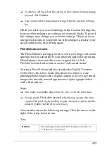 Preview for 118 page of Epson Stylus Pro 10600 - UltraChrome Ink - Stylus Pro 10600 Print Engine Reference Manual