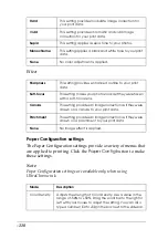 Preview for 119 page of Epson Stylus Pro 10600 - UltraChrome Ink - Stylus Pro 10600 Print Engine Reference Manual