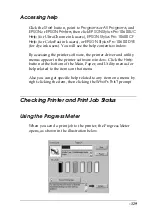 Preview for 130 page of Epson Stylus Pro 10600 - UltraChrome Ink - Stylus Pro 10600 Print Engine Reference Manual