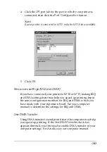 Preview for 142 page of Epson Stylus Pro 10600 - UltraChrome Ink - Stylus Pro 10600 Print Engine Reference Manual