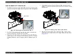 Preview for 129 page of Epson Stylus Pro 4800 Portrait Edition Service Manual