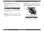 Preview for 137 page of Epson Stylus Pro 4800 Portrait Edition Service Manual