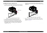 Preview for 141 page of Epson Stylus Pro 4800 Portrait Edition Service Manual