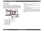 Preview for 145 page of Epson Stylus Pro 4800 Portrait Edition Service Manual