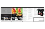 Preview for 4 page of Epson Stylus Pro GS6000 Brochure & Specs