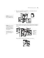 Preview for 23 page of Epson Stylus Pro GS6000 Setup And Use Manual