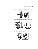 Preview for 25 page of Epson Stylus Pro GS6000 Setup And Use Manual