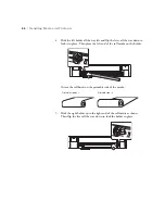 Preview for 44 page of Epson Stylus Pro GS6000 Setup And Use Manual