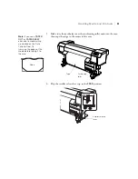 Preview for 51 page of Epson Stylus Pro GS6000 Setup And Use Manual