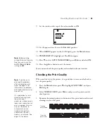 Preview for 53 page of Epson Stylus Pro GS6000 Setup And Use Manual