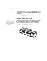 Preview for 54 page of Epson Stylus Pro GS6000 Setup And Use Manual